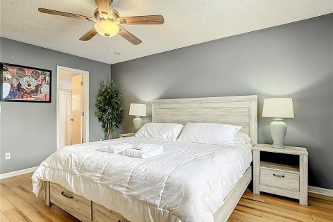 Copropriété à louer à Kissimmee, Floride: 3 chambres, 119.57 m2 № 2103516 - photo 26