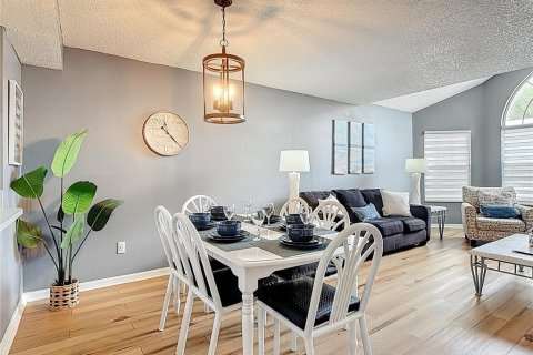 Copropriété à louer à Kissimmee, Floride: 3 chambres, 119.57 m2 № 2103516 - photo 10