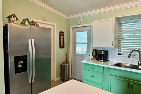 Villa ou maison à vendre à Okeechobee, Floride: 2 chambres, 76.64 m2 № 2082208 - photo 16
