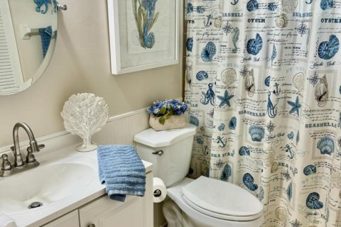 Villa ou maison à vendre à Okeechobee, Floride: 2 chambres, 76.64 m2 № 2082208 - photo 11