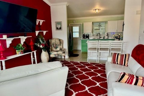 Villa ou maison à vendre à Okeechobee, Floride: 2 chambres, 76.64 m2 № 2082208 - photo 5