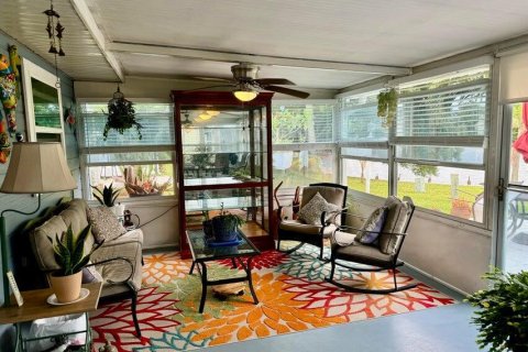 Villa ou maison à vendre à Okeechobee, Floride: 2 chambres, 76.64 m2 № 2082208 - photo 19
