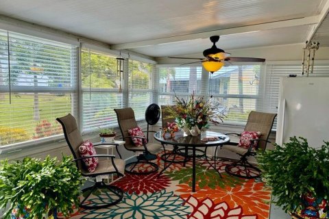 Villa ou maison à vendre à Okeechobee, Floride: 2 chambres, 76.64 m2 № 2082208 - photo 12