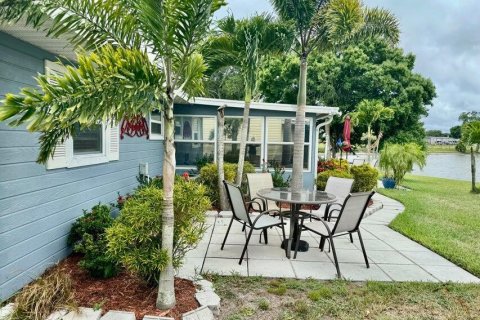 Villa ou maison à vendre à Okeechobee, Floride: 2 chambres, 76.64 m2 № 2082208 - photo 23