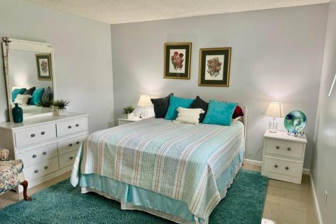 Villa ou maison à vendre à Okeechobee, Floride: 2 chambres, 76.64 m2 № 2082208 - photo 7