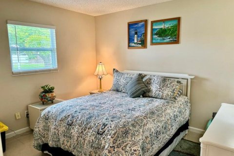 Villa ou maison à vendre à Okeechobee, Floride: 2 chambres, 76.64 m2 № 2082208 - photo 10