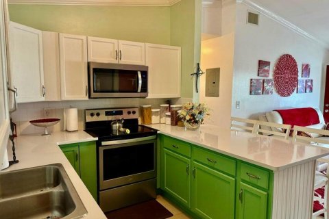 Villa ou maison à vendre à Okeechobee, Floride: 2 chambres, 76.64 m2 № 2082208 - photo 15
