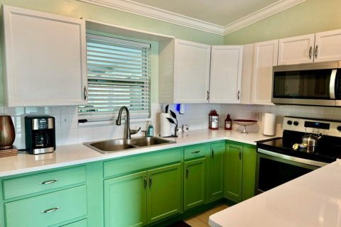 Villa ou maison à vendre à Okeechobee, Floride: 2 chambres, 76.64 m2 № 2082208 - photo 18