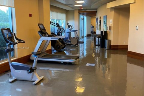 Condominio en venta en Miami, Florida, 1 dormitorio, 67.91 m2 № 2013674 - foto 18