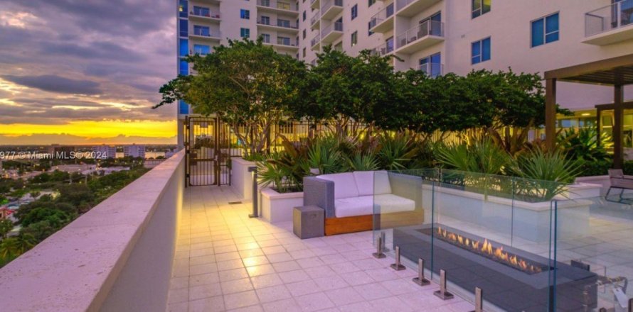 Appartement à West Palm Beach, Floride 2 chambres, 110.37 m2 № 1333245