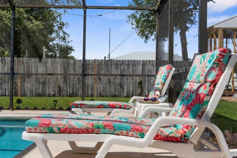 House in Spring Hill, Florida 3 bedrooms, 180.97 sq.m. № 1918022 - photo 7