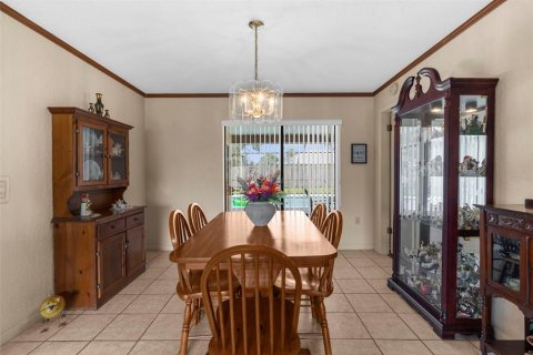 House in Spring Hill, Florida 3 bedrooms, 180.97 sq.m. № 1918022 - photo 29