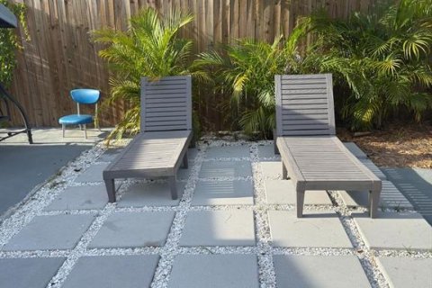 Villa ou maison à louer à Saint Petersburg, Floride: 3 chambres, 81.2 m2 № 1912455 - photo 16