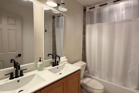 Villa ou maison à louer à Saint Petersburg, Floride: 3 chambres, 81.2 m2 № 1912455 - photo 9