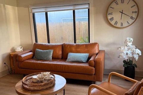 Villa ou maison à louer à Saint Petersburg, Floride: 3 chambres, 81.2 m2 № 1912455 - photo 7