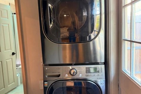 Villa ou maison à louer à Saint Petersburg, Floride: 3 chambres, 81.2 m2 № 1912455 - photo 6