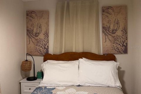 Villa ou maison à louer à Saint Petersburg, Floride: 3 chambres, 81.2 m2 № 1912455 - photo 8