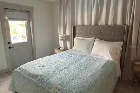 Villa ou maison à louer à Saint Petersburg, Floride: 3 chambres, 81.2 m2 № 1912455 - photo 14