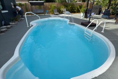 Villa ou maison à louer à Saint Petersburg, Floride: 3 chambres, 81.2 m2 № 1912455 - photo 18