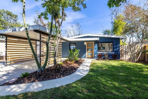 Villa ou maison à louer à Saint Petersburg, Floride: 3 chambres, 81.2 m2 № 1912455 - photo 21