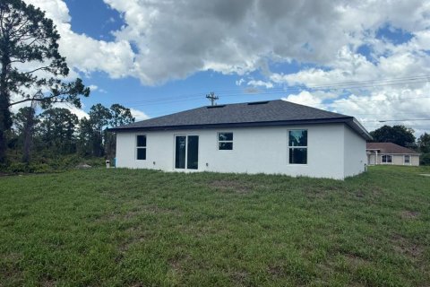 Casa en venta en Lehigh Acres, Florida, 3 dormitorios, 113.53 m2 № 1842303 - foto 22