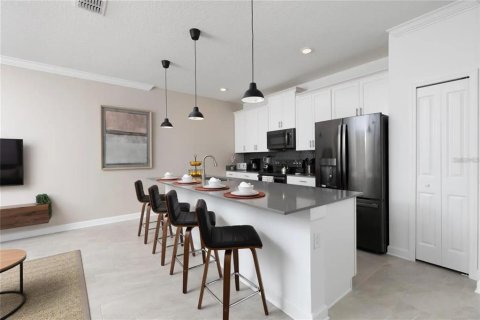 Touwnhouse à vendre à Kissimmee, Floride: 4 chambres, 177.81 m2 № 1561630 - photo 25