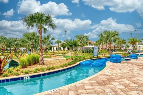 Touwnhouse à vendre à Kissimmee, Floride: 4 chambres, 177.81 m2 № 1561630 - photo 17