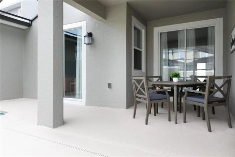 Touwnhouse à vendre à Kissimmee, Floride: 4 chambres, 177.81 m2 № 1561630 - photo 26
