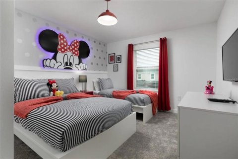 Touwnhouse à vendre à Kissimmee, Floride: 4 chambres, 177.81 m2 № 1561630 - photo 4