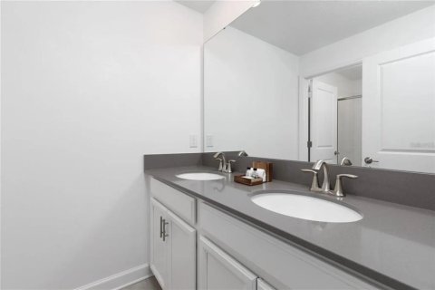Touwnhouse à vendre à Kissimmee, Floride: 4 chambres, 177.81 m2 № 1561630 - photo 9