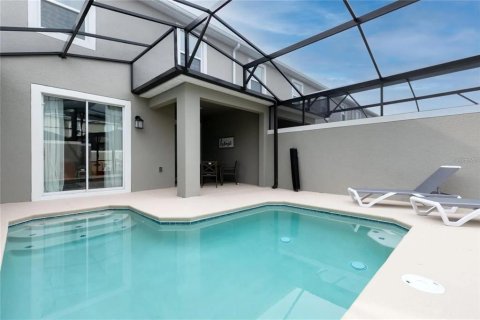 Touwnhouse à vendre à Kissimmee, Floride: 4 chambres, 177.81 m2 № 1561630 - photo 28