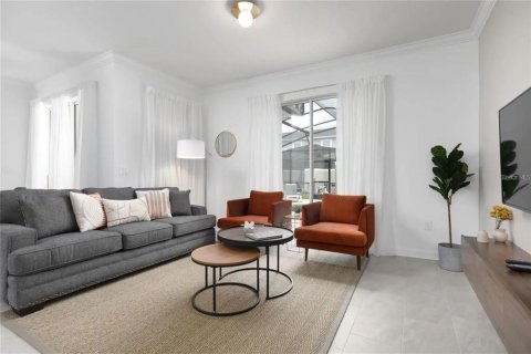Touwnhouse à vendre à Kissimmee, Floride: 4 chambres, 177.81 m2 № 1561630 - photo 21