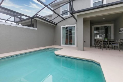 Touwnhouse à vendre à Kissimmee, Floride: 4 chambres, 177.81 m2 № 1561630 - photo 27