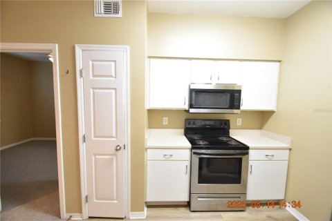 Studio in the Condo in Tampa, Florida  № 1886450 - photo 11