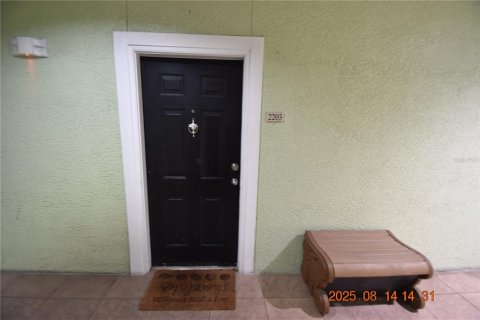 Studio in the Condo in Tampa, Florida  № 1886450 - photo 28