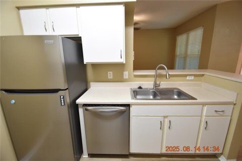 Studio in the Condo in Tampa, Florida  № 1886450 - photo 12