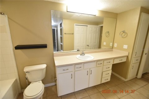 Studio in the Condo in Tampa, Florida  № 1886450 - photo 18