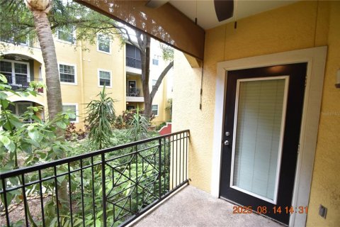 Studio in the Condo in Tampa, Florida  № 1886450 - photo 22