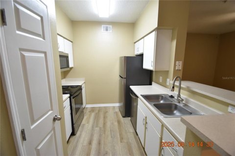 Studio in the Condo in Tampa, Florida  № 1886450 - photo 10