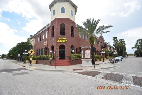 Studio in the Condo in Tampa, Florida  № 1886450 - photo 1