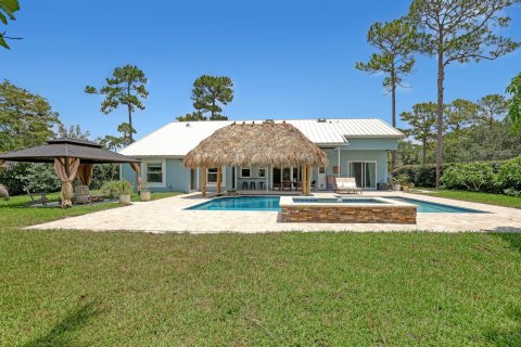 House in Wellington, Florida 4 bedrooms, 239.78 sq.m. № 2187541