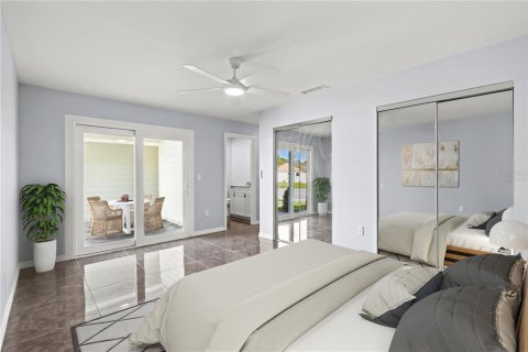 Villa ou maison à vendre à Sarasota, Floride: 3 chambres, 119.1 m2 № 2339447 - photo 26