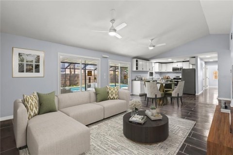 Villa ou maison à vendre à Sarasota, Floride: 3 chambres, 119.1 m2 № 2339447 - photo 15