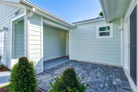 Villa ou maison à vendre à Sarasota, Floride: 3 chambres, 119.1 m2 № 2339447 - photo 6