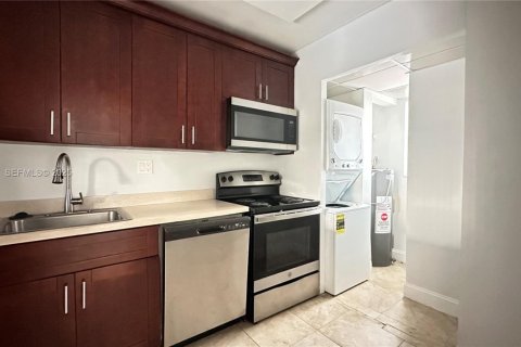 Copropriété à louer à Tamarac, Floride: 1 chambre, 69.68 m2 № 1991230 - photo 7