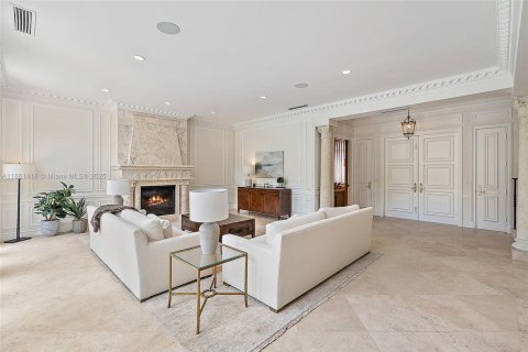 House in Palm Beach, Florida 4 bedrooms, 389.73 sq.m. № 1892142 - photo 5