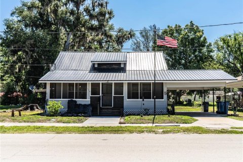 House in Fort Meade, Florida 3 bedrooms, 117.43 sq.m. № 2104864