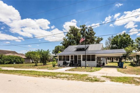 House in Fort Meade, Florida 3 bedrooms, 117.43 sq.m. № 2104864 - photo 2