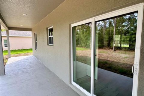 Villa ou maison à vendre à Citrus Springs, Floride: 3 chambres, 142.05 m2 № 1742913 - photo 4