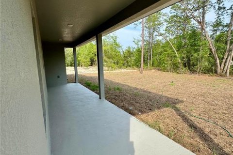Villa ou maison à vendre à Citrus Springs, Floride: 3 chambres, 142.05 m2 № 1742913 - photo 5